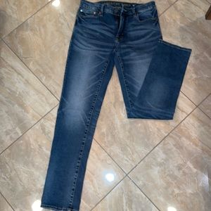 Mens American Eagle jeans